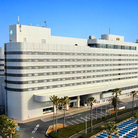 Tokyo Bay Maihama Hotel First Resort Urayasu Exterior photo